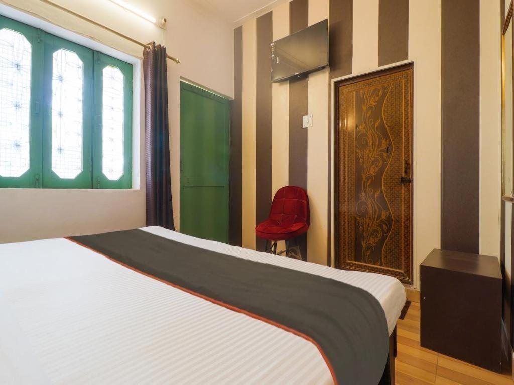 The Roxxy Royal Resort Rishīkesh Esterno foto