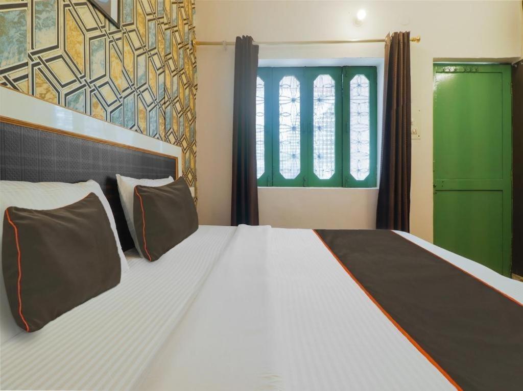 The Roxxy Royal Resort Rishīkesh Esterno foto