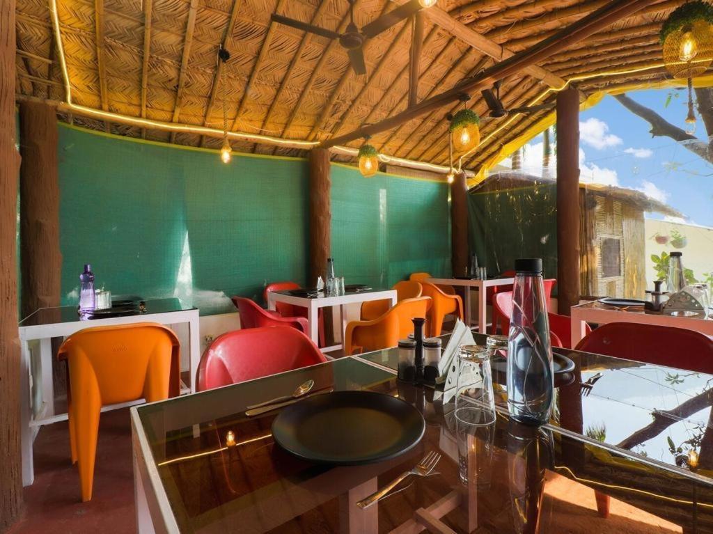 The Roxxy Royal Resort Rishīkesh Esterno foto
