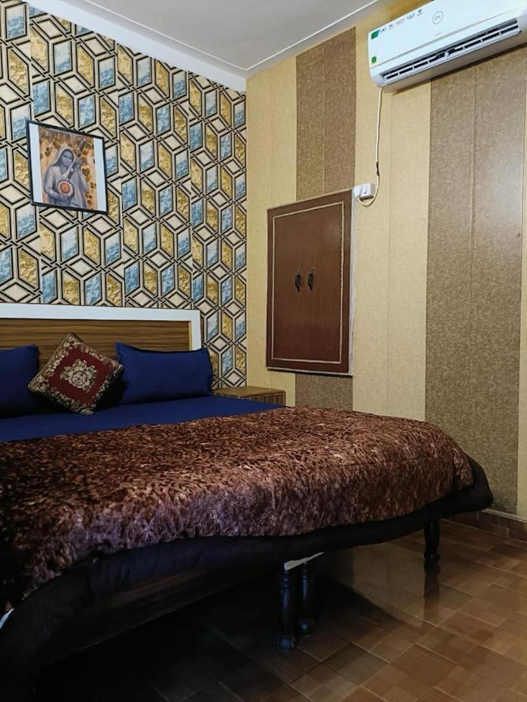 The Roxxy Royal Resort Rishīkesh Esterno foto