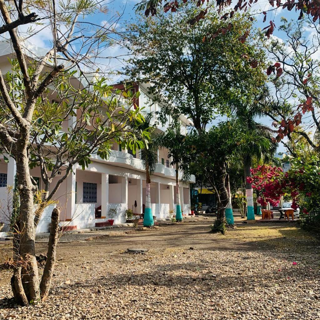 The Roxxy Royal Resort Rishīkesh Esterno foto