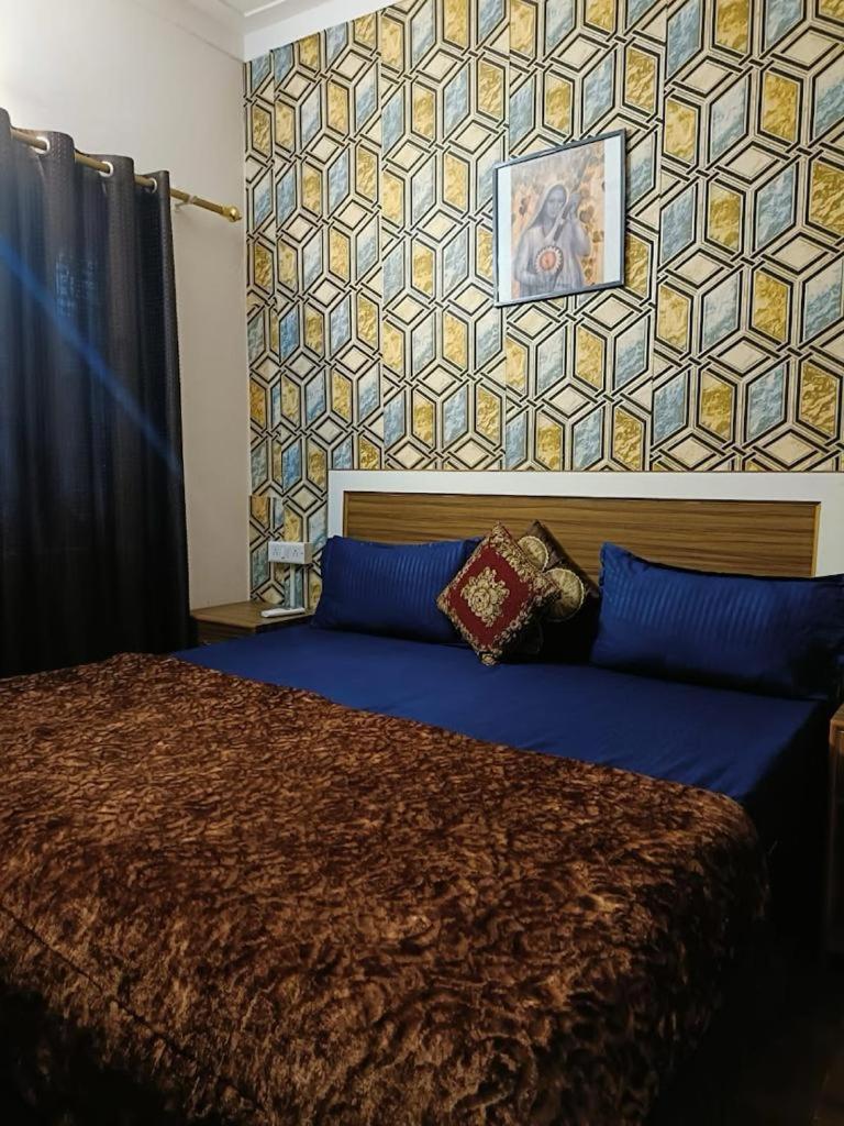 The Roxxy Royal Resort Rishīkesh Esterno foto