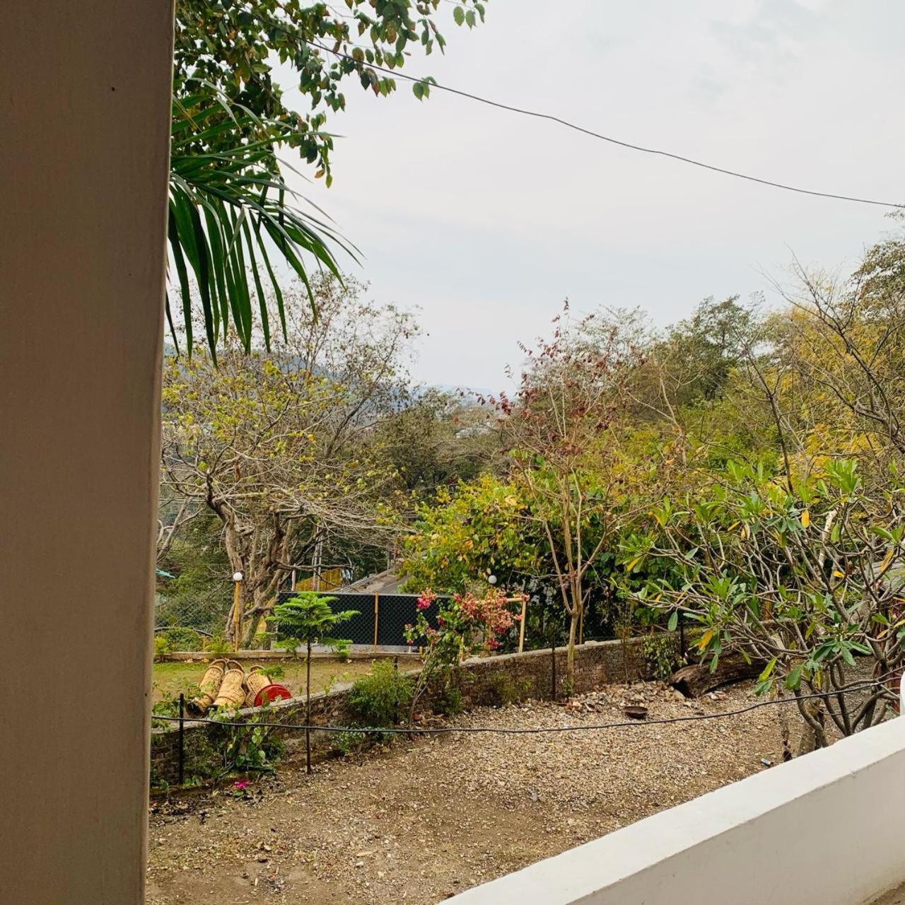 The Roxxy Royal Resort Rishīkesh Esterno foto