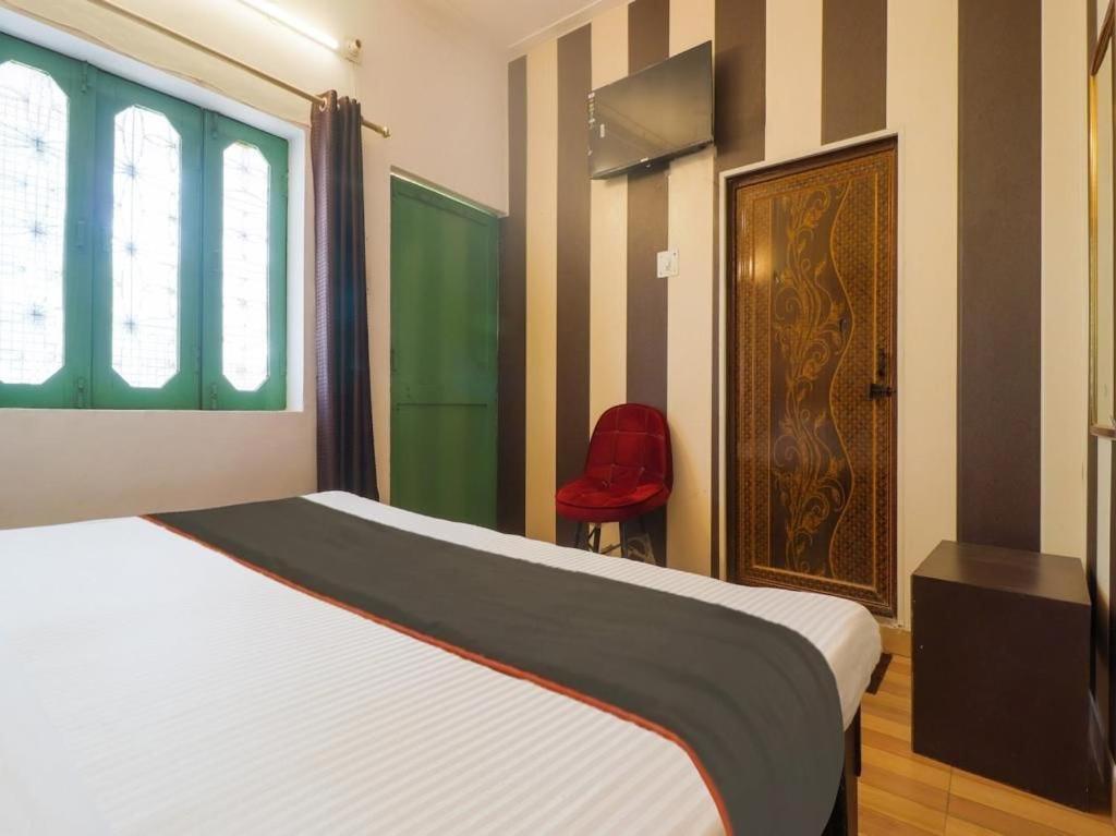 The Roxxy Royal Resort Rishīkesh Esterno foto