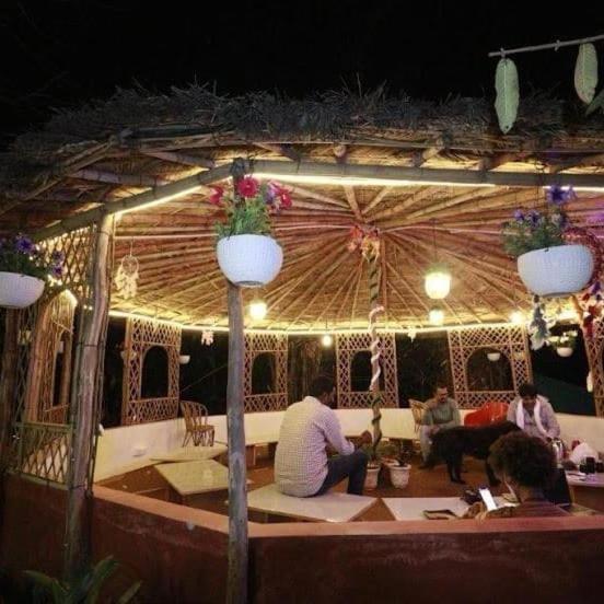 The Roxxy Royal Resort Rishīkesh Esterno foto